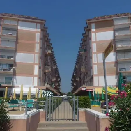 Incantevole A Due Passi Dal Mare Appartamento Lido di Jesolo